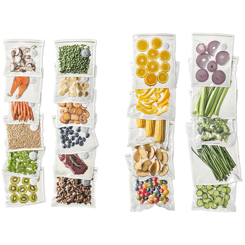Vacuum Sealer for Food