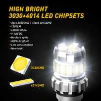 Brake Light Bulb