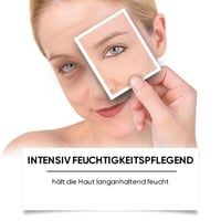 OUHOE Feuchtigkeitsspendende Augencreme