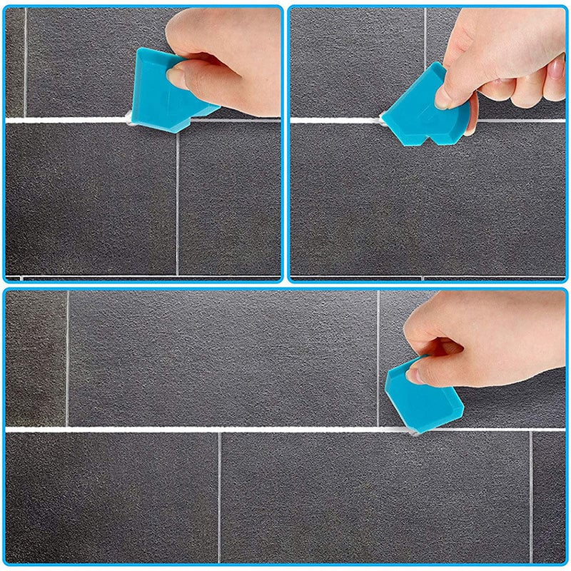 5-in-1 Silicone Caulking Tool