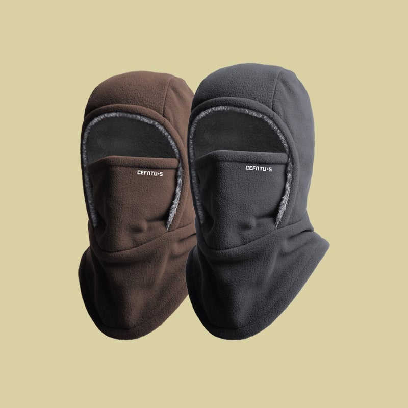 All-in-One Winter Mask
