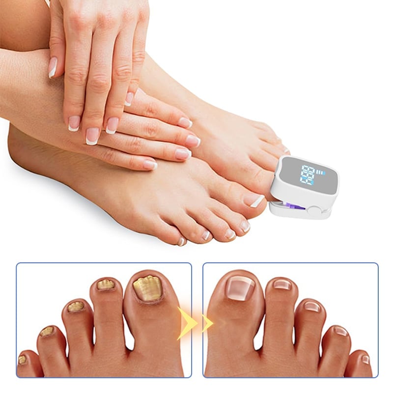 Tragbares UV-Mini-Phototherapiegerät