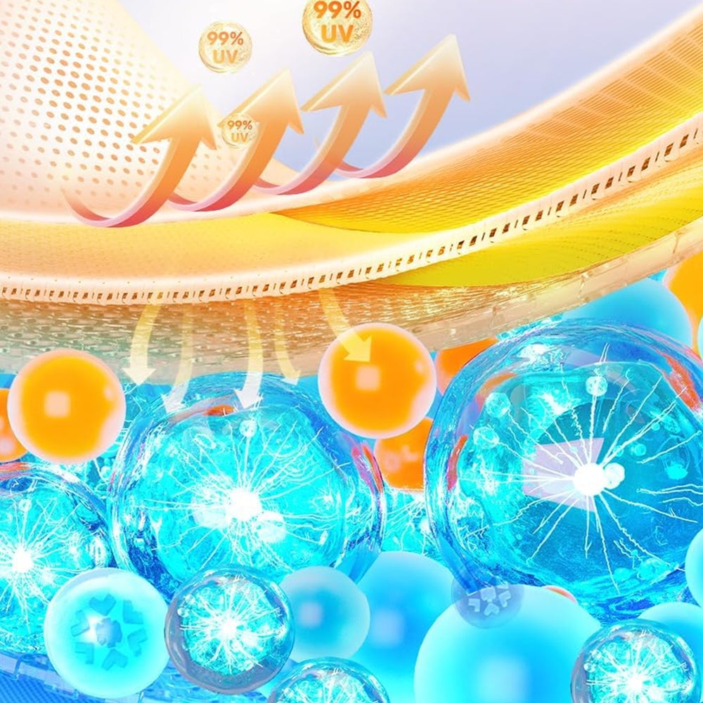 Windshield Sun Shade Umbrella for Car