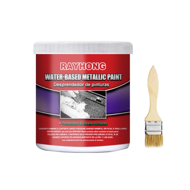 Water-based Anti-rust Metal Rust Remover