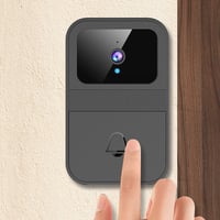 Timbre con Vídeo Inteligente