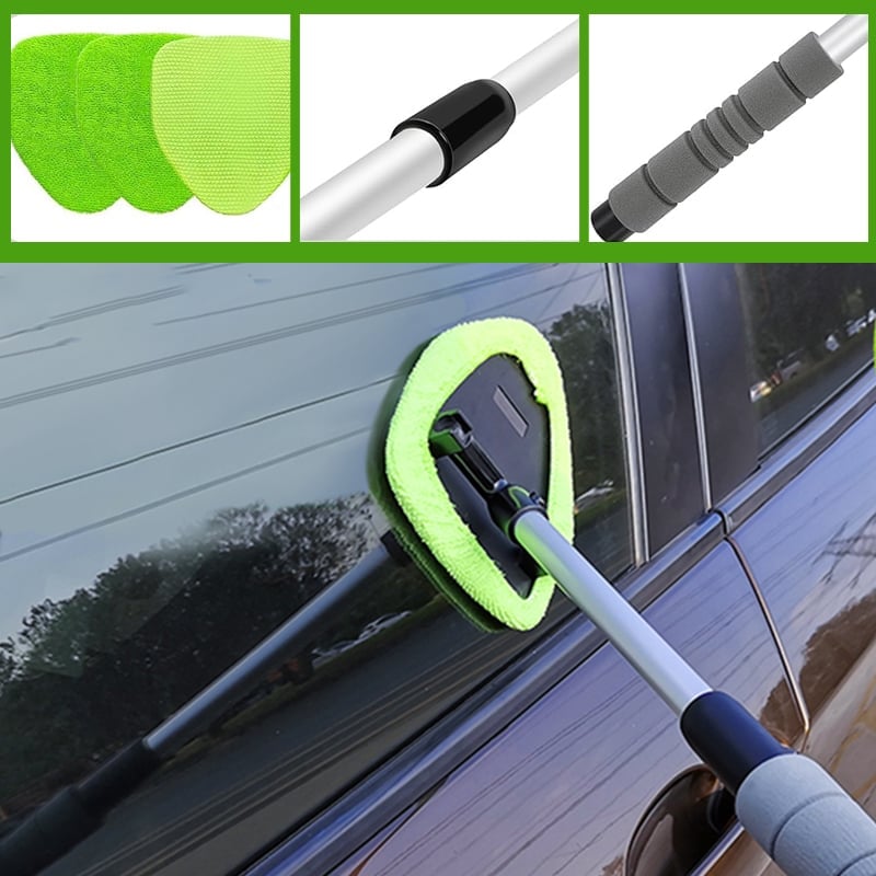 Windshield Cleaning Tool