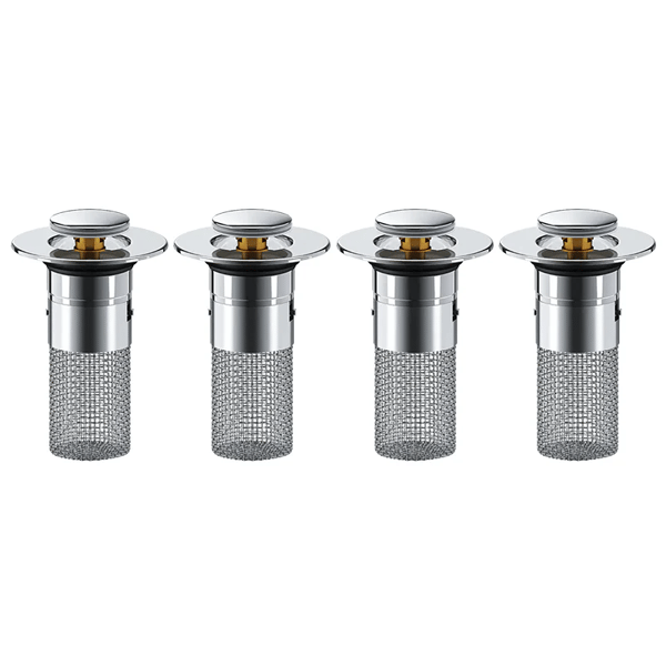 Stainless Steel Floor Drain Filter