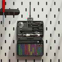 132-in-1 Precision Screwdriver Set
