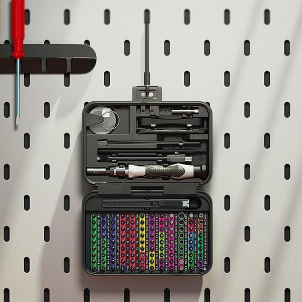 132-in-1 Precision Screwdriver Set