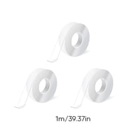 Transparent Double Sided Nano Tape