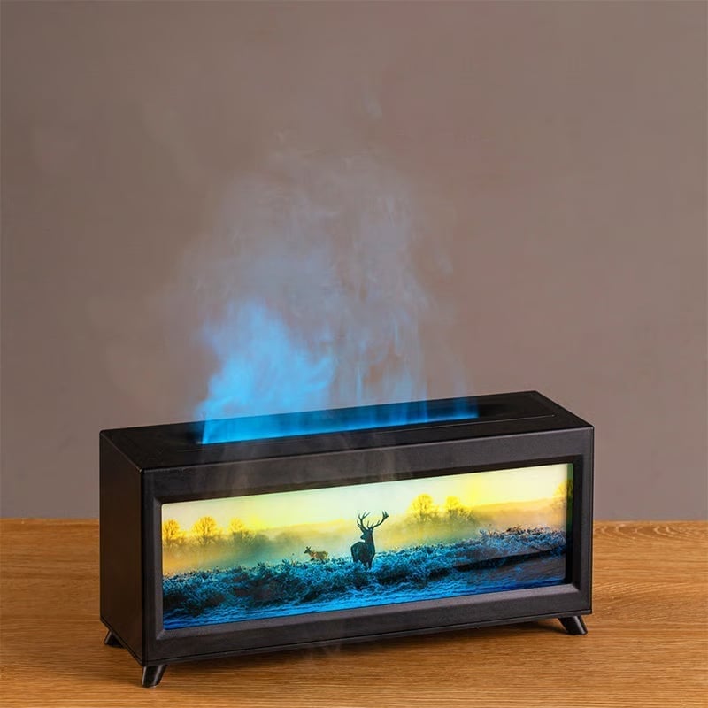 Oil Aroma Diffuser