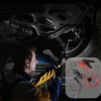 Bremsmotor-Reset-Tool für Fahrzeuge