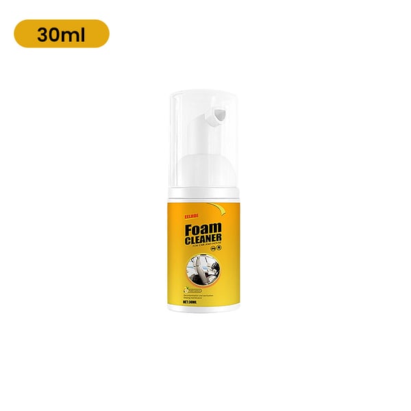 SALE - Foam Cleaner Cleaning Spray