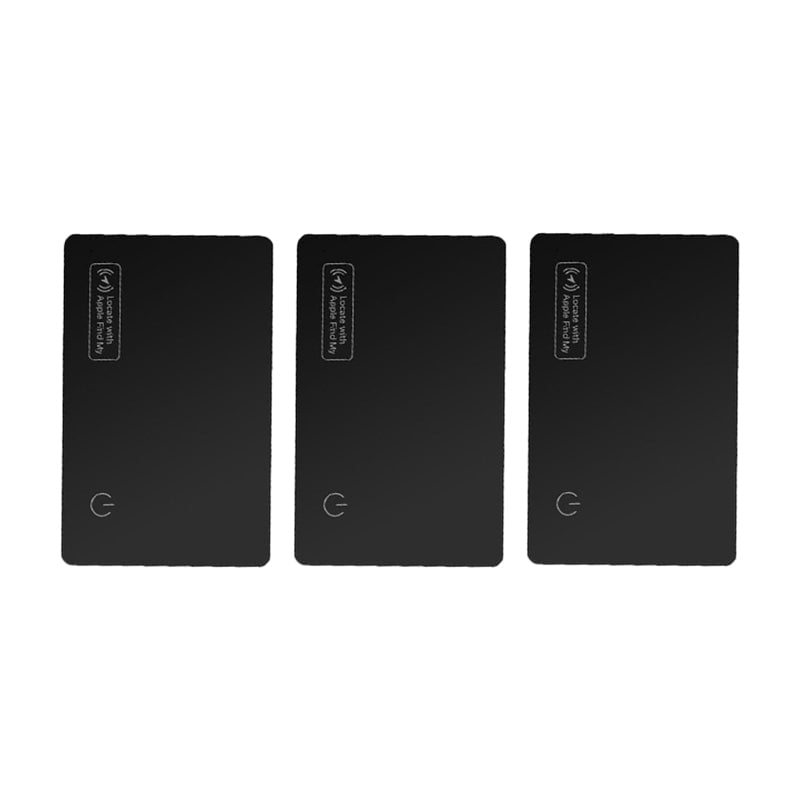 Ultraschlanke Globale Tracker-Karte