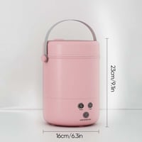 Mini automatische wasmachine