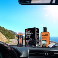 Universal Car Oil Film Cleaner
