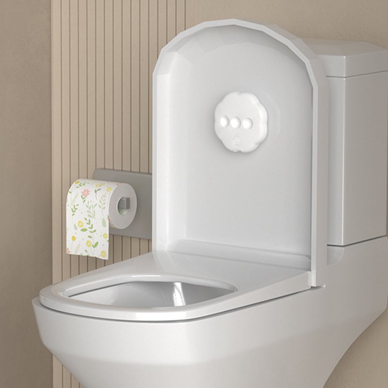 Smart sensor UV disinfection lamp