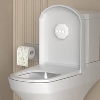 Smart sensor UV disinfection lamp
