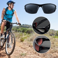 Outdoor Sports Polarized Sunglasses