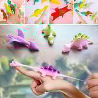Slingshot Dinosaur Toys
