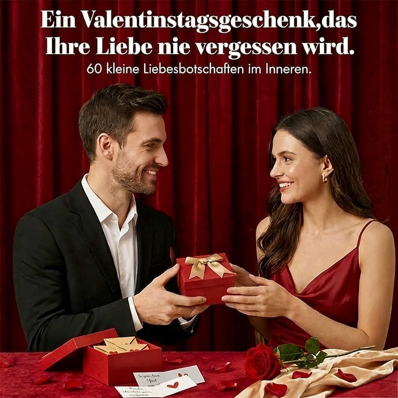 Mini-Umschläge mit leeren Karten