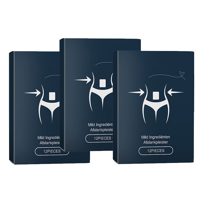 【Upsell】Body Sculpting Patch – Natural, Firming & Moisturizing Care