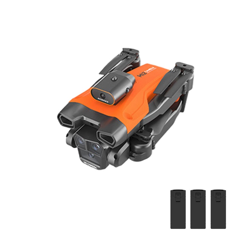 Drone with 4K Camera 