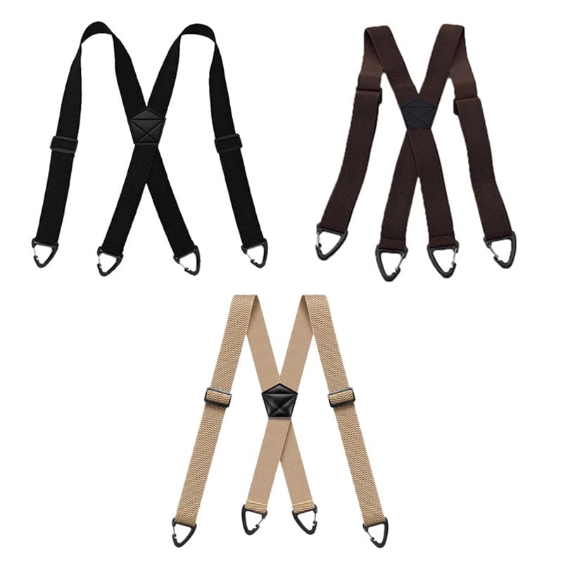 Lederhosenträger für Hübsche & Liebe