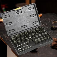 32pcs Nut Extractor