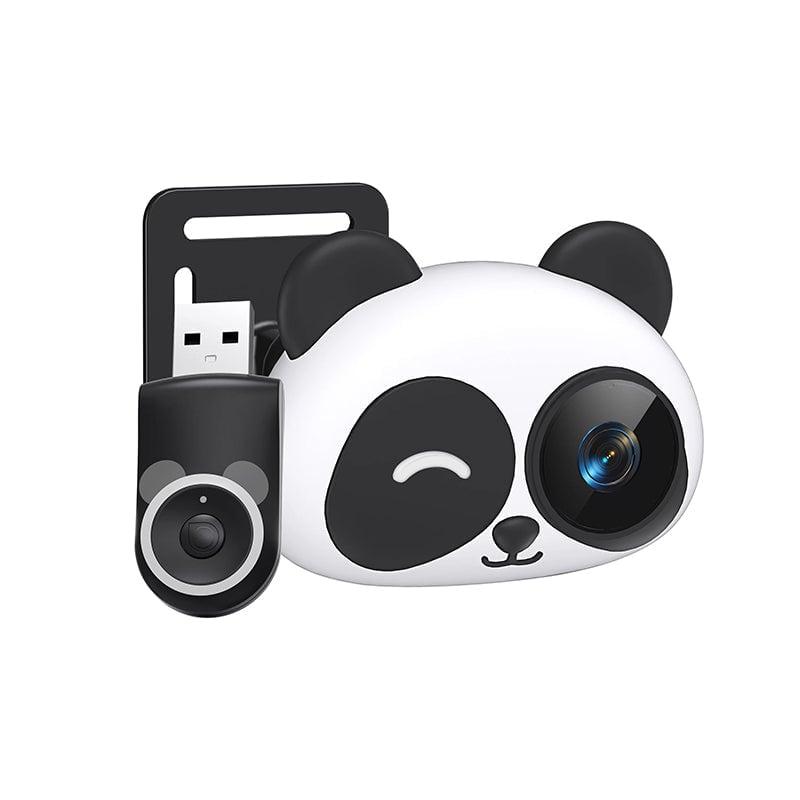 Children's Monitor Wireless CarPlay