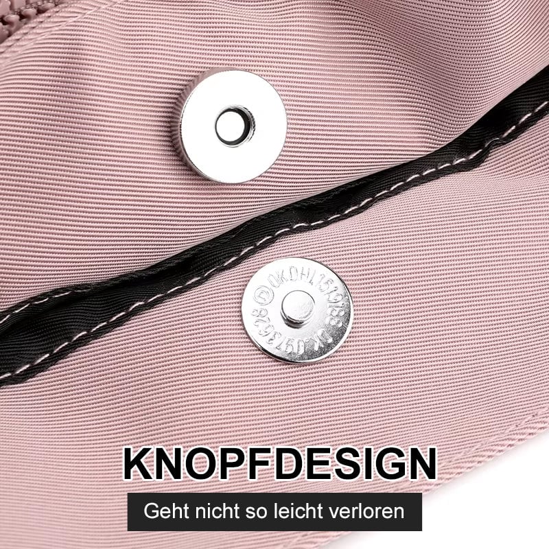 Einfache Tragetasche mit großem Fassungsvermögen