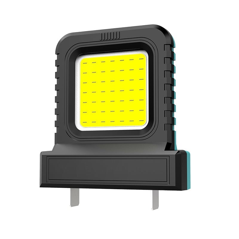 Electric Ithium Battery Lighting Outdoor Long Time LED Work Light