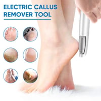 Electric Feet Callus Remover