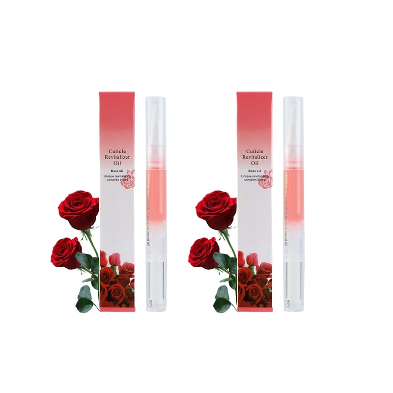 Nails Nutritious Growth Oil