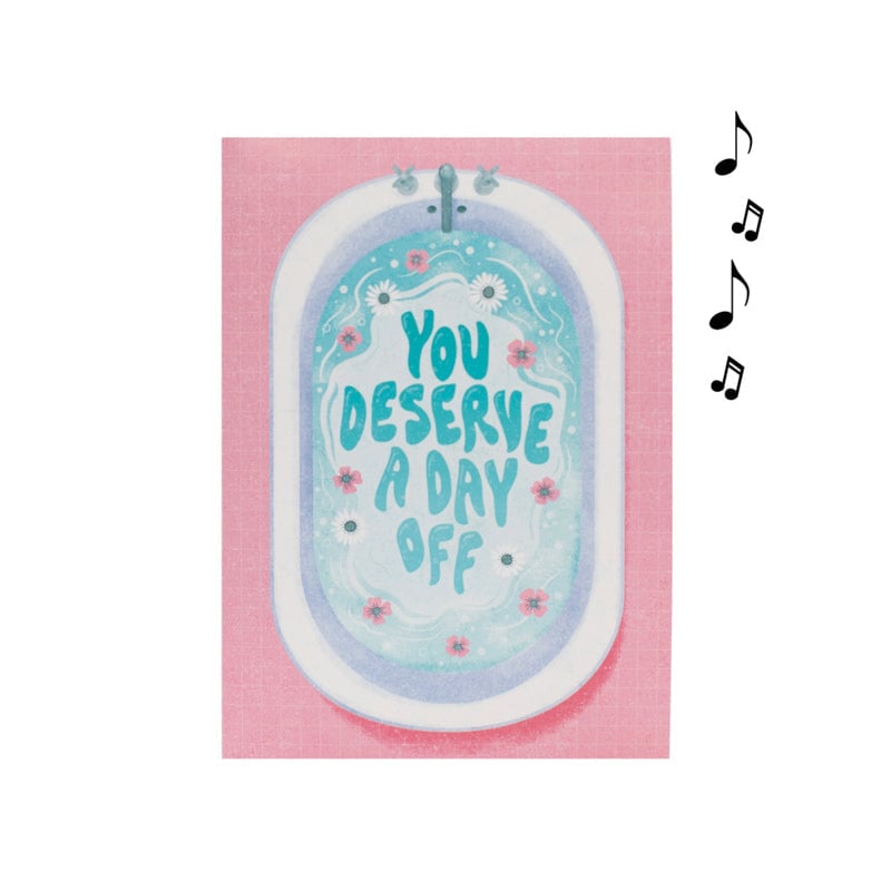 Joker groet prank kaart