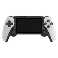 Sakerplus Retro Handheld Game Console Player