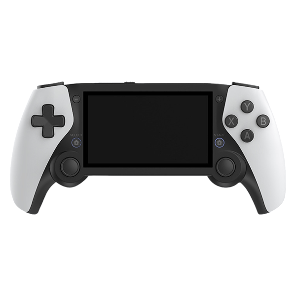 Sakerplus Retro Handheld Game Console Player