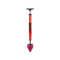 High Pressure Toilet Plunger