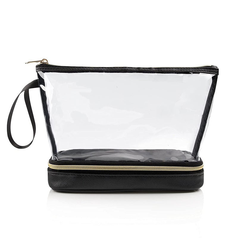 Travel Makeup Organizer Bag