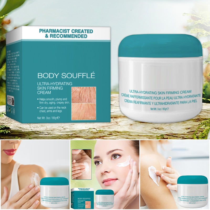 Body Souffle