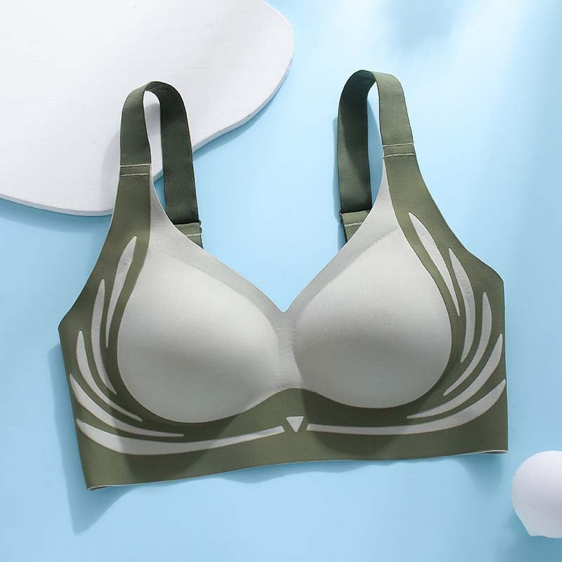👙Lifting-BH ohne Bügel, Anti-Sagging-Effekt