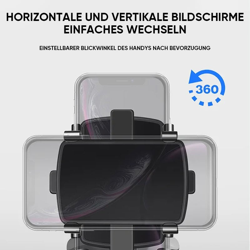 🚙🚚🚗Multifunktionaler Auto-Armaturenbrett-Handyhalter