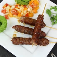 🥩Macchina per kebab facile