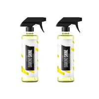 Gloss Car Glass Cleaner
