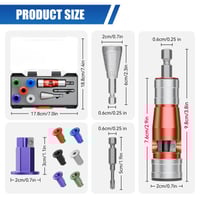 Wire Stripper Kit
