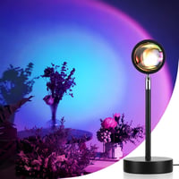 Sunset Projection Mood Lamp