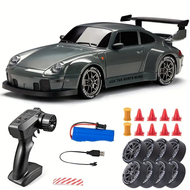 Remote Control High Speed Drift Car