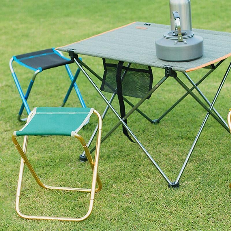 Ultra-Light Folding Chair