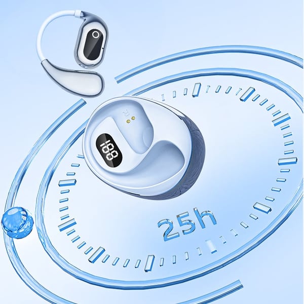 AI-Echtzeit-Übersetzungs-Ohrhörer