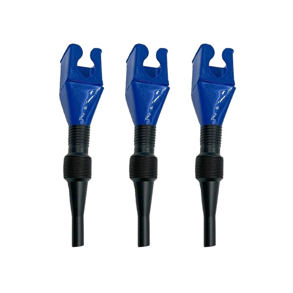 Flexible Draining Tool Snap Funnel